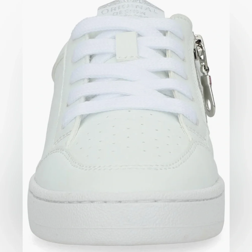 VINTAGE HAVANNA - Edna, White, Size 5